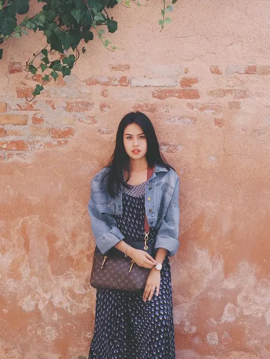 (Instagram/maudyayunda)