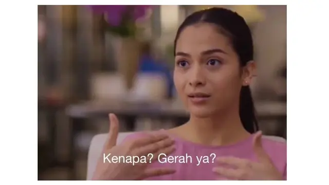 6 Meme Reaksi Diajak Mantan Balikan Ini Kocak, Gambarkan Isi Hati