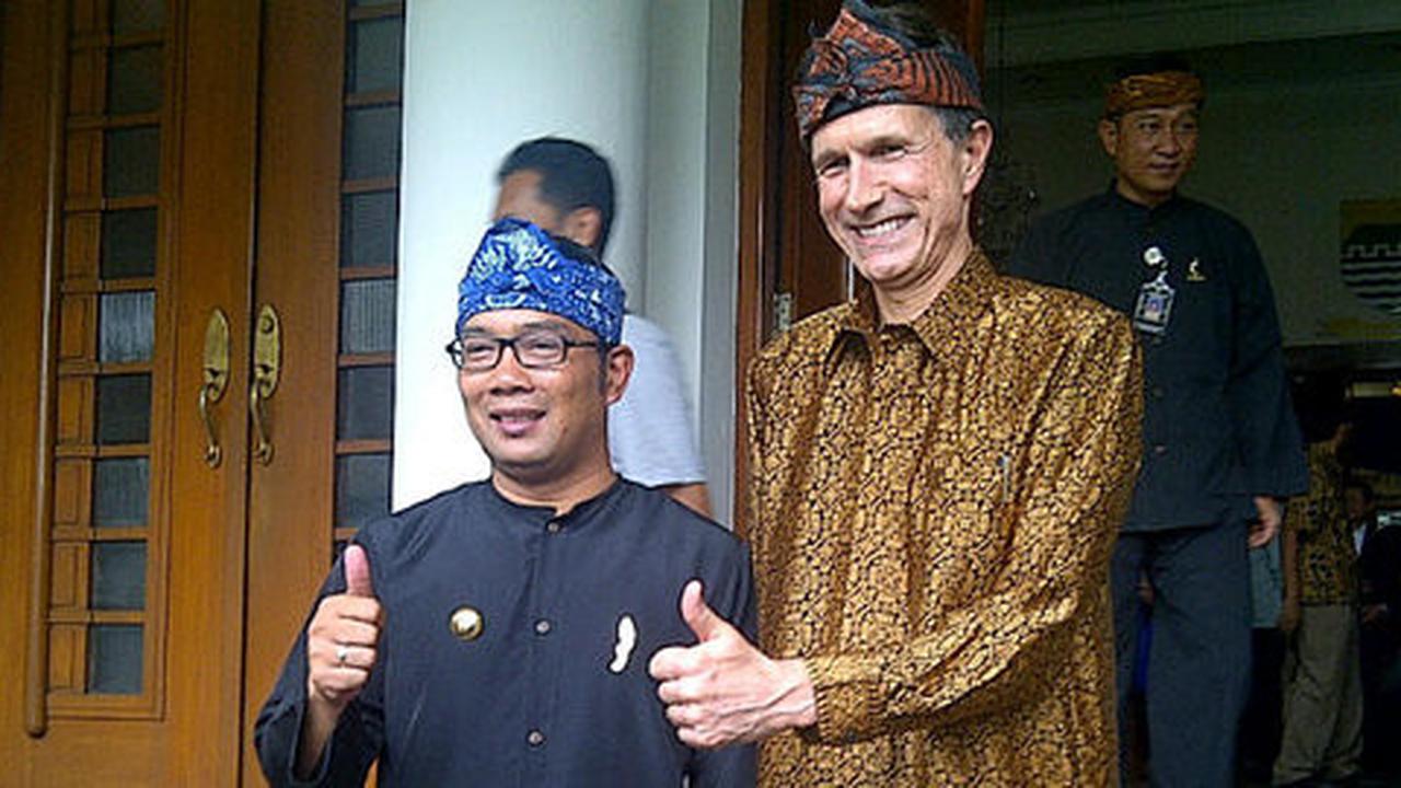 Dubes AS benarkan tak ada makelar dalam kunjungan Jokowi ke AS