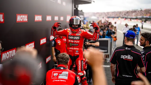 Marc Marquez