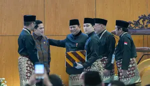 PB IPSI Sambut Komitmen Pemerintah untuk Hadirkan Pelatnas Jangka Panjang: Pencak Silat Bisa Mendunia