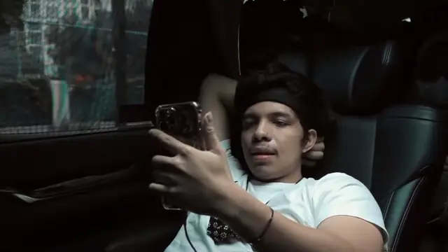Unggahan Atta Halilintar. (Foto: YouTube Atta Halilintar)