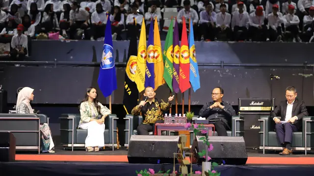 Pecahkan Rekor MURI