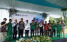 GP Ansor Perkuat Ekosistem Ekonomi Kerakyatan di Batang, Dukung Astacita Presiden Prabowo