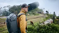 Pilihan Ransel Traveling Berkapasitas Besar yang Muat Banyak Barang dan Tetap Nyaman Dipakai