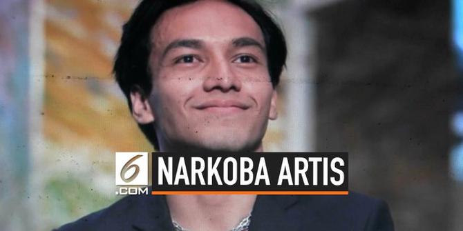 VIDEO: Ketika Ditangkap, Jefri Nichol Sendirian?