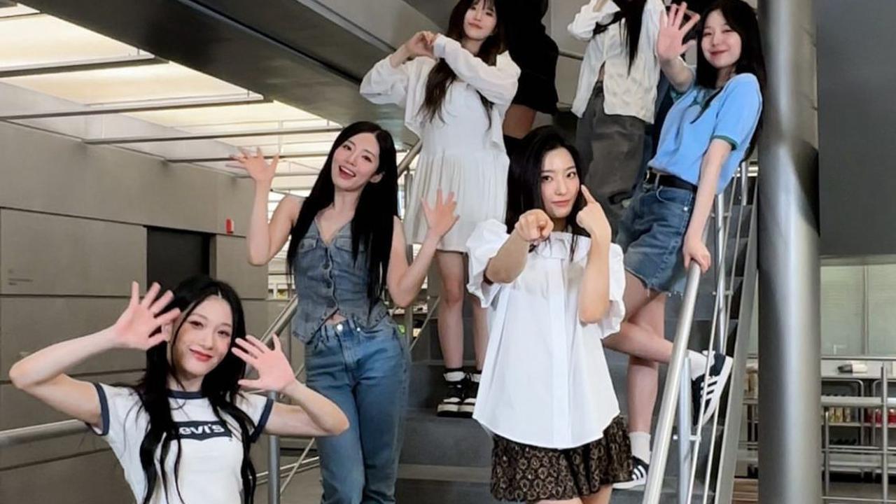 Tinggalkan Pledis, Hanya 5 dari 8 Anggota Fromis_9 yang Melanjutkan Karier Bersama BPM Entertainment