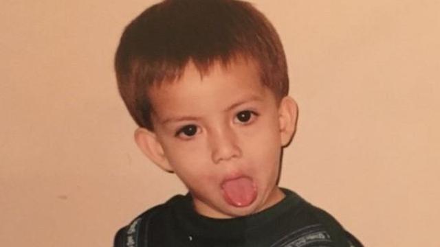 Potret Transformasi Rizky Nazar. (Sumber: Instagram/@rizkynazar20)