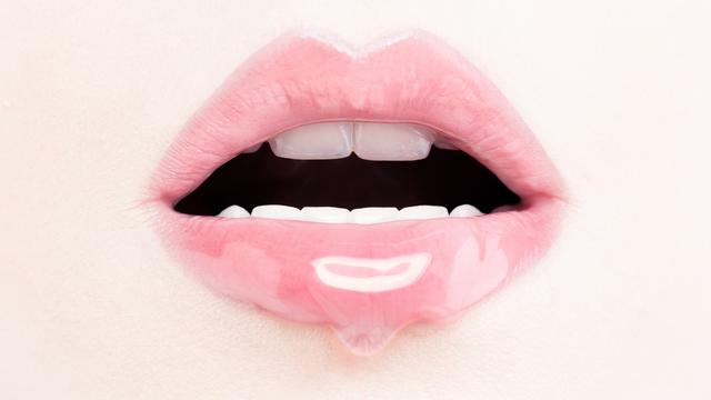 Terlalu Banyak Seks Oral Muncul Luka Aneh Di Langit Langit Mulut