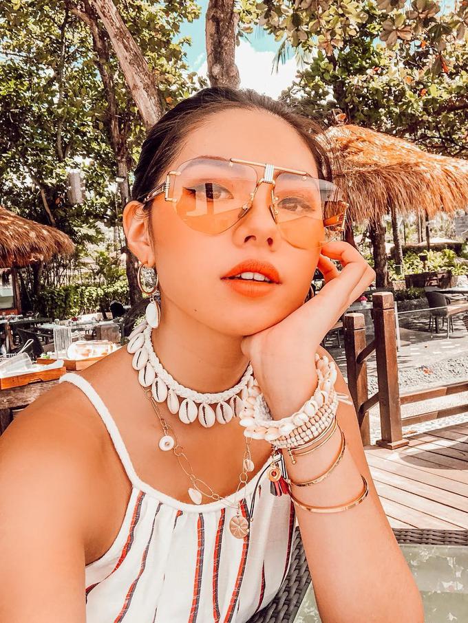 Tren Kalung Kerang untuk Personal Style Beraksen Bahari 