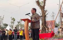 Kelenteng Tian Fu Gong PIK 2 Diresmikan, Jadi Simbol Toleransi dan Destinasi Wisata Religi Jakarta