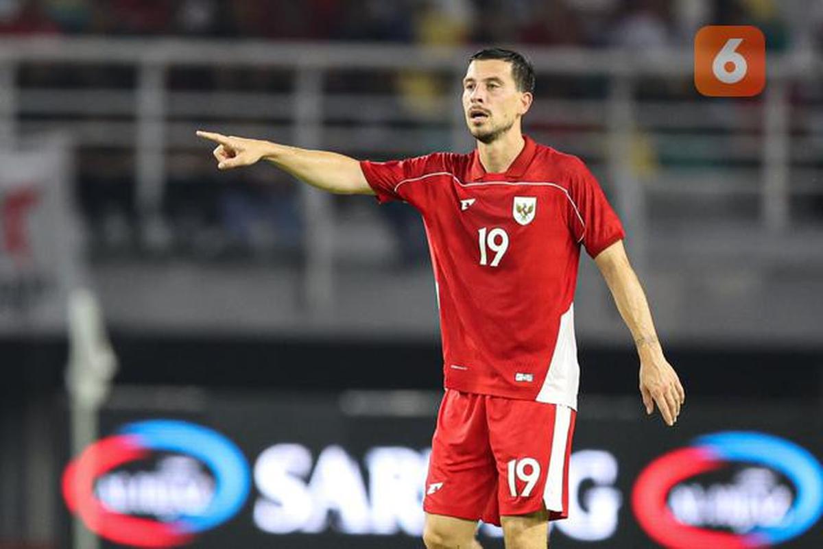 Agenda Padat Timnas Indonesia 2026: FIFA Matchday, Piala AFF hingga ASEAN Cup 2026