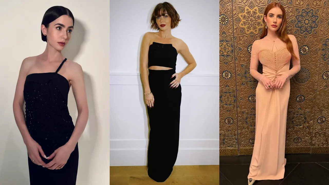 Hollywood Actresses