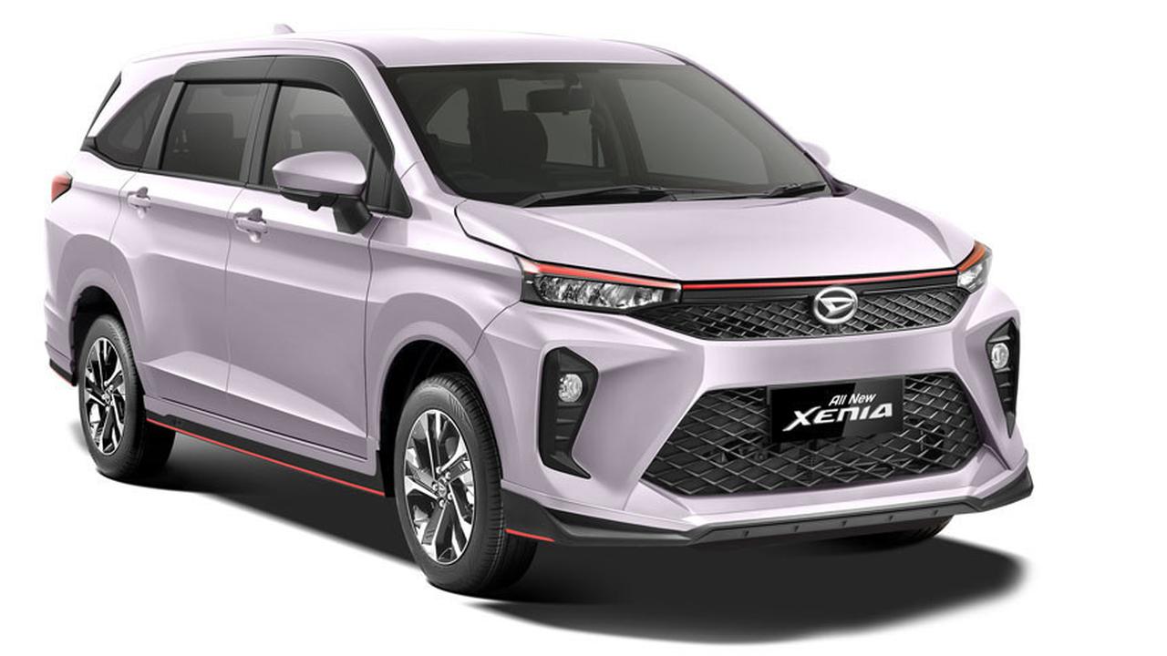 Daihatsu Xenia, Rocky dan 3 Model Lainnya Turun Harga, Ini Daftarnya