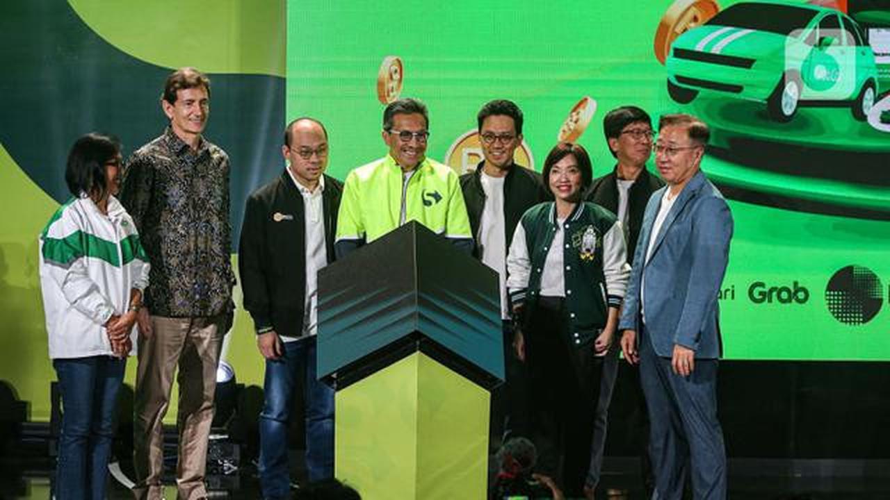 7 Fakta IPO Superbank (SUPA): Terjadi oversubscribed 318 kali dan berhasil mengumpulkan dana sebesar Rp 3,06 triliun.