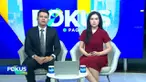 Simak informasi dalam Fokus Pagi edisi (26/8) dengan pilihan topik-topik sebagai berikut, Ricuh Demo Tolak Kenaikan Tunjangan Anggota DPR, Ambil Ponsel Pedemo, Pria Dihajar Massa, Hujan dan Angin Kencang Terjang Permukiman, Angkot BBG Meledak, Dua Ru...