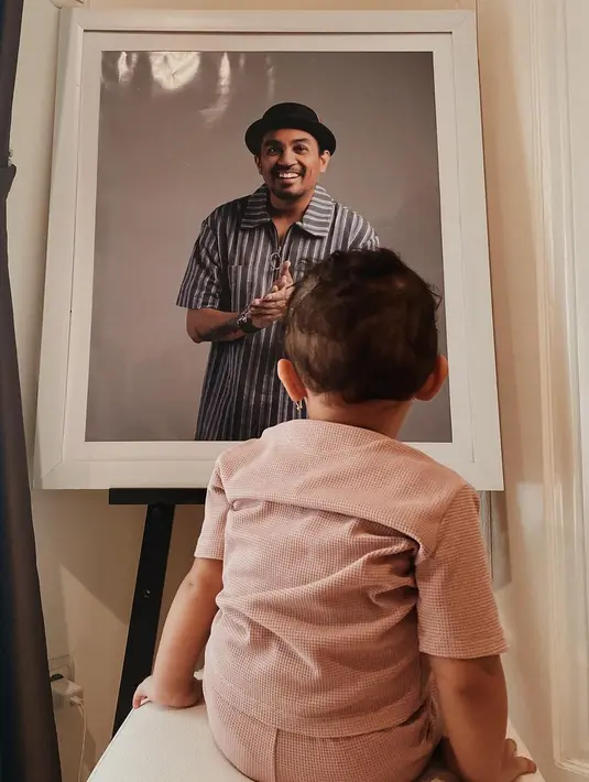 (Instagram/mutia_ayuu)