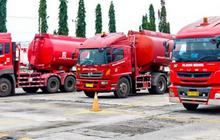 Jelang Libur Nataru, Pertamina Patra Niaga Jamin Kesiapan Fasilitas dan Layanan Energi