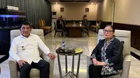 Ermy Kullit Hingga Once Mekel Meriahkan Malam Pesona Kawanua 2025 