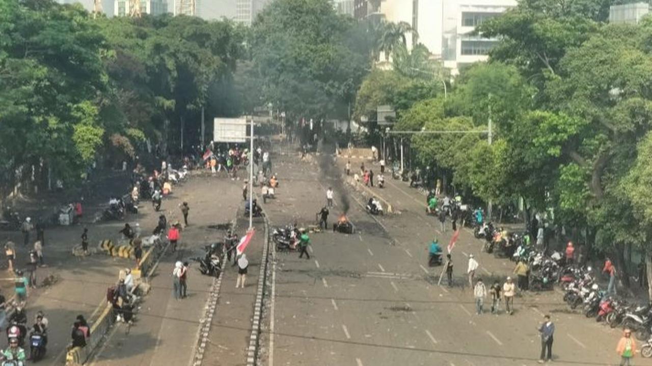 LPSK Beri Perlindungan ke Saksi dan Korban Aksi Demonstrasi