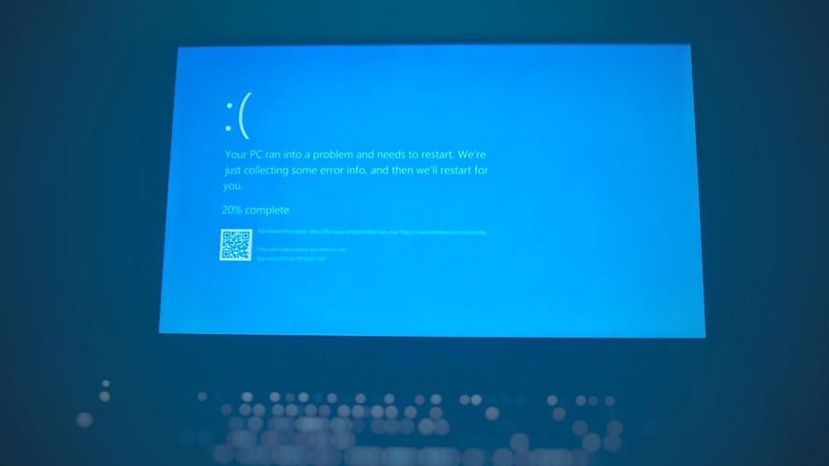Penyebab Blue Screen Windows 7 dan Solusinya yang Tepat
