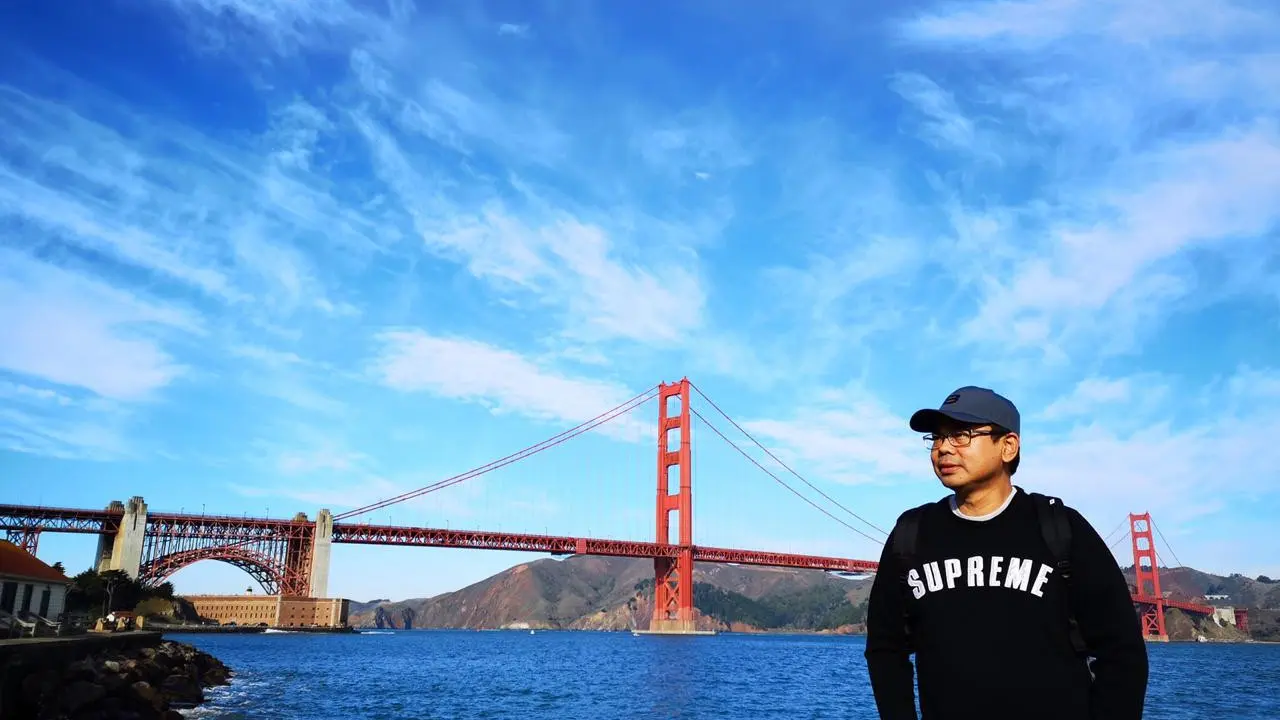 Traveler, Sembelit, Buang Air Besar, Awan Yulianto