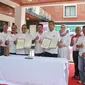 Hotel Indonesia Group resmikan renovasi Hotel Pesanggrahan dan pembangunan Water and Renewable Energy Learning Center.