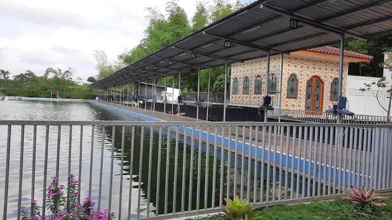 22 Rekomendasi Spot Mancing Nyaman 2025 di Malang, Surga Pemancing dengan Tangkapan Melimpah
