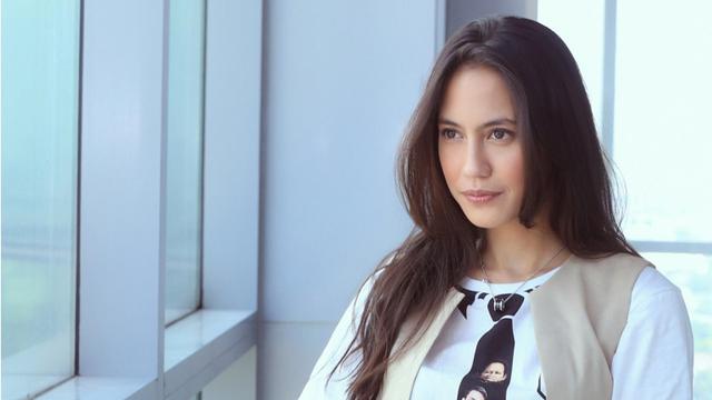 [Bintang] Pevita Pearce