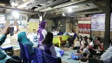 Posyandu Kini Tak Hanya Urus Kesehatan, Sudah Transformasi
