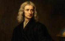 Lahir di Dua Tanggal Berbeda, Ini Fakta Unik Isaac Newton
