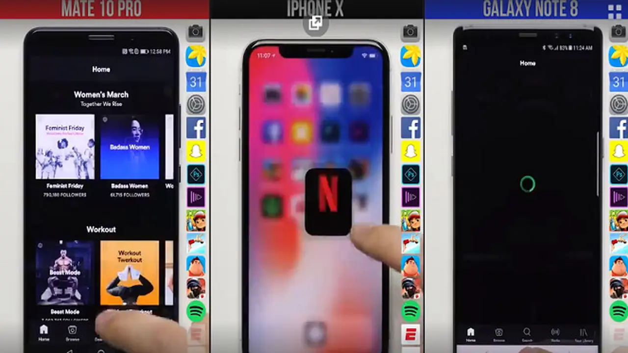 Smartphone