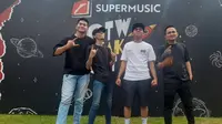 Gebrakan Perdana OTW Break Out Day 2025 di Cirebon, Musisi Lokal Tampil Ciamik
