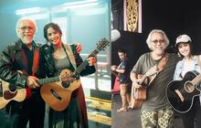 Lririkk Lagu 'Puisi Kota' karya Maudy Ayunda dan Iwan Fals, Mengandung Makna yang Mendalam