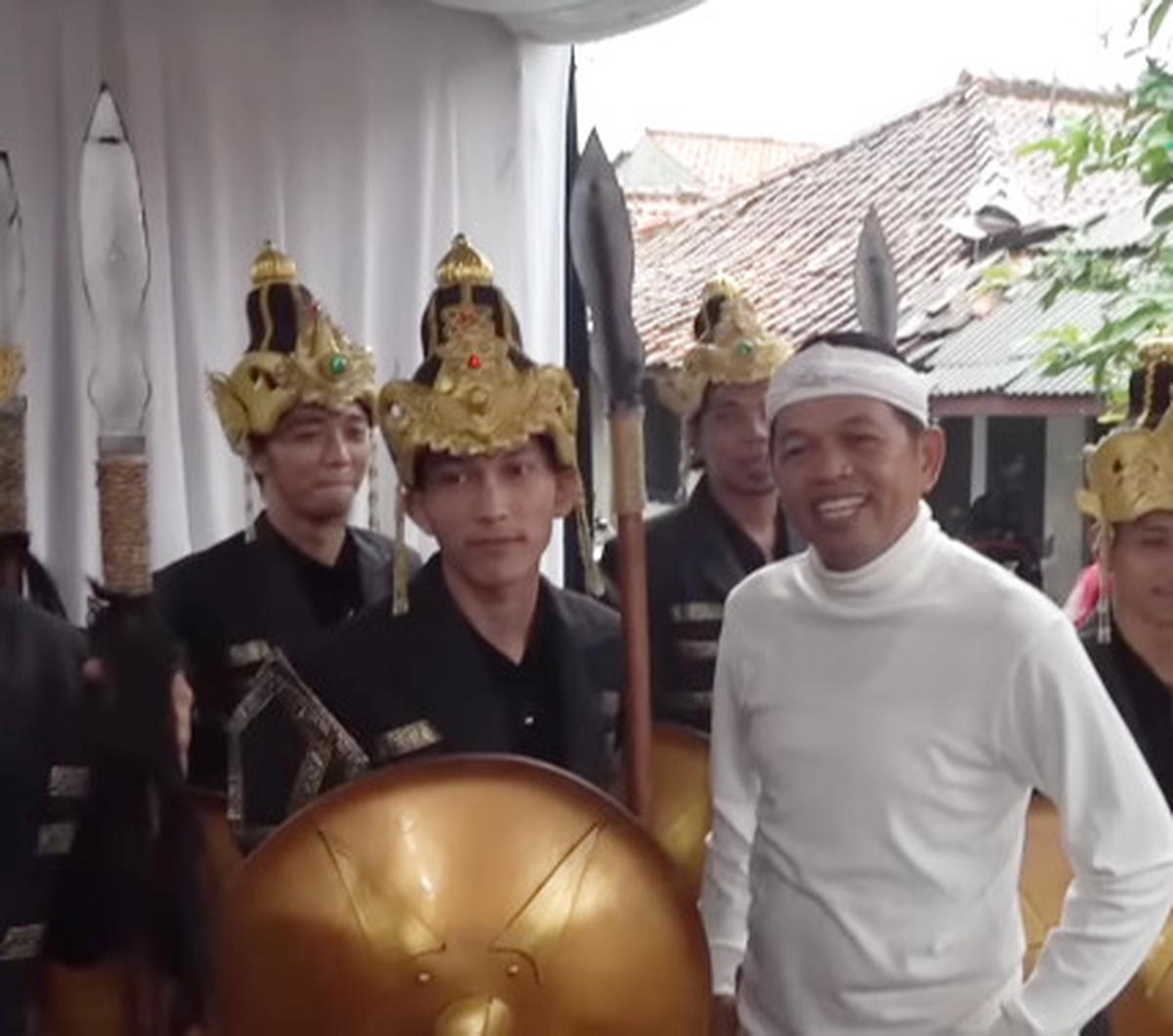 Dok. Istimewa