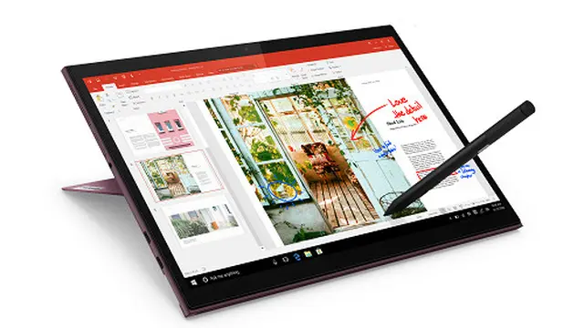 Lenovo Yoga Duet 7i
