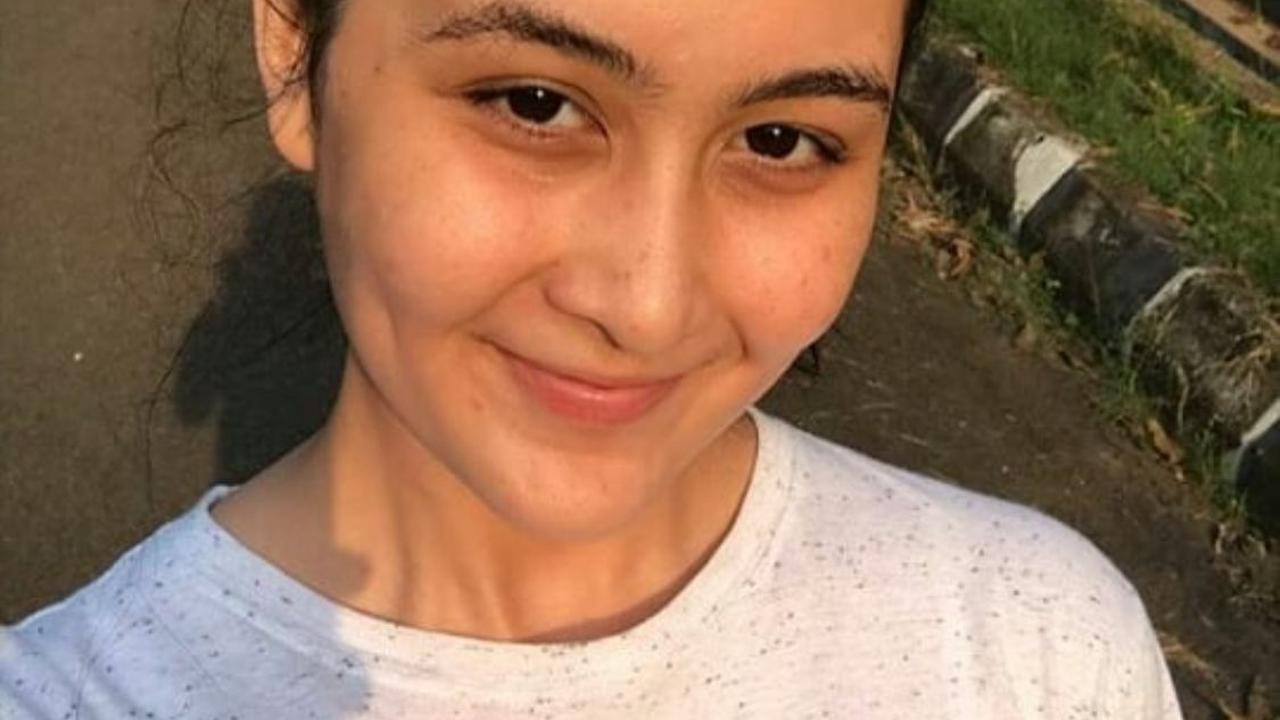 Talitha Curtis Tinggalkan Dunia Hiburan, Begini Potret Lawasnya yang Bikin Nostalgia