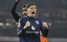 Chelsea Capai Kesepakatan dengan Alejandro Garnacho, Tinggal Rampungkan Nominal Transfer dengan MU