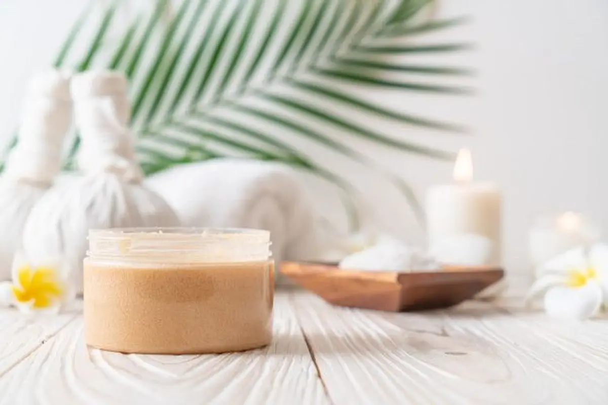 Body Scrub