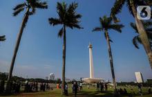 Keputusan MK Tolak Gugatan Sengketa Pilpres Bakal Beri Dampak ke Ekonomi Indonesia, Begini Gambarannya