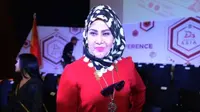 Elvy Sukaesih Belum Jenguk Anak-Anaknya di Tahanan, Kenapa?