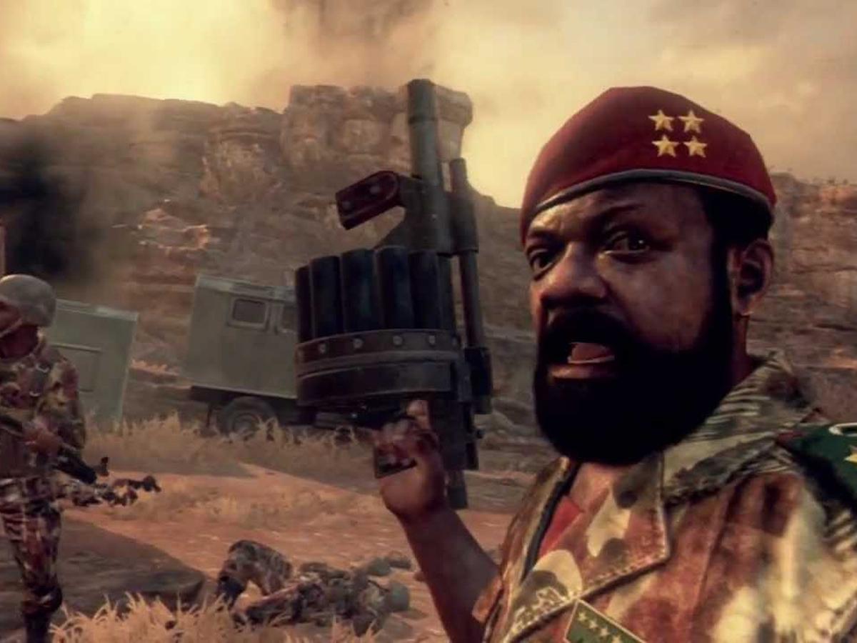 Dianggap Menghina, Pembuat Call of Duty Dituntut Rp 15,2 Triliun - Tekno  Liputan6.com