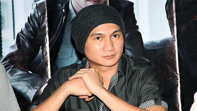 Drive Ditinggal Vokalis Lagi Anji Nggak Kaget Showbiz Liputan6 Com