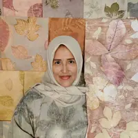 Anggraeni Kumala Sari pendiri Kahut Sigerbori. Document/Kahut Sigerbori