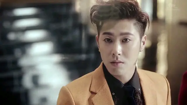 Cerita Yunho `TVXQ` yang Kisah Cintanya Kandas