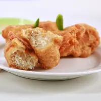Risol kampung./Copyright Fimela