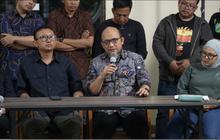 Sebut Serangan Air Keras ke Andrie Yunus Terorganisir, Novel Baswedan: Ini Upaya Pembunuhan