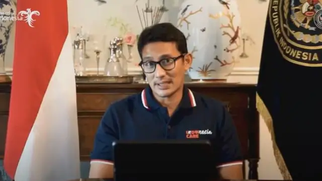 Sandiaga Uno