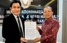 Usai Banjir Landa Bali, Koster Minta Pemerintah Pusat Normalisasi Sungai dan Evaluasi Pungutan Turis