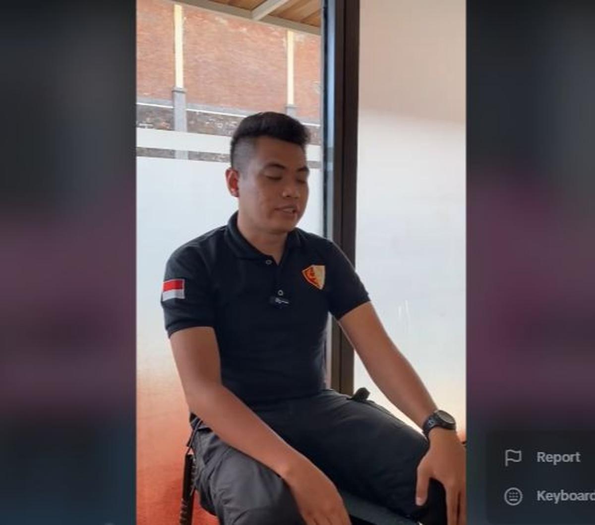 Dok. Istimewa